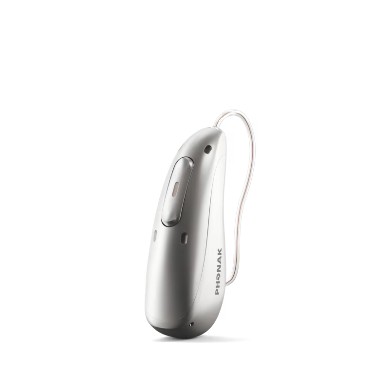Phonak Audeo